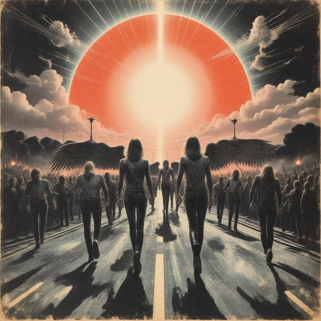 Band on the Run